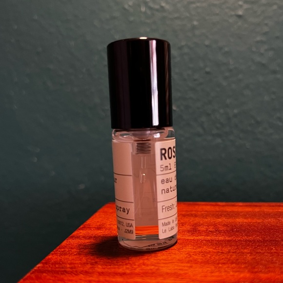 Le Labo Rose 31 - 5 ml - Picture 4 of 4